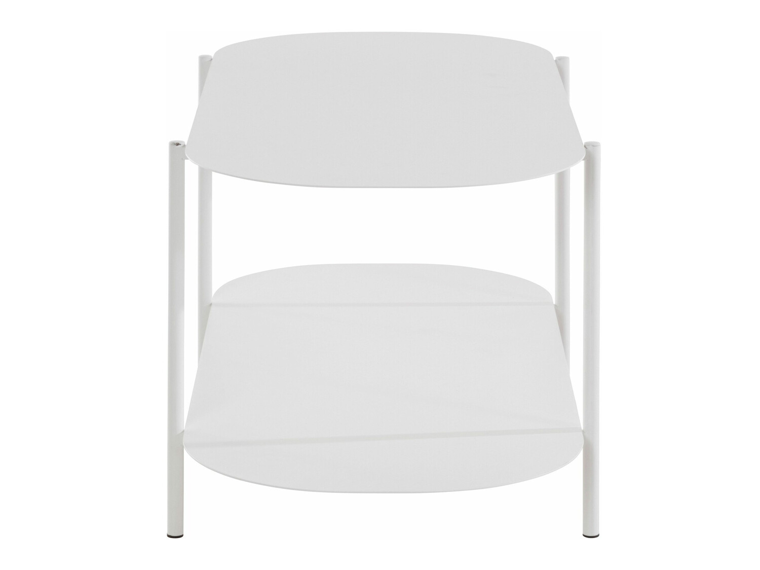 Mesa de centro Denton 553 (Branco)