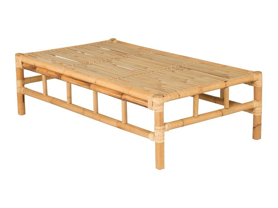 Mesa de centro para o exterior Mernolu 104