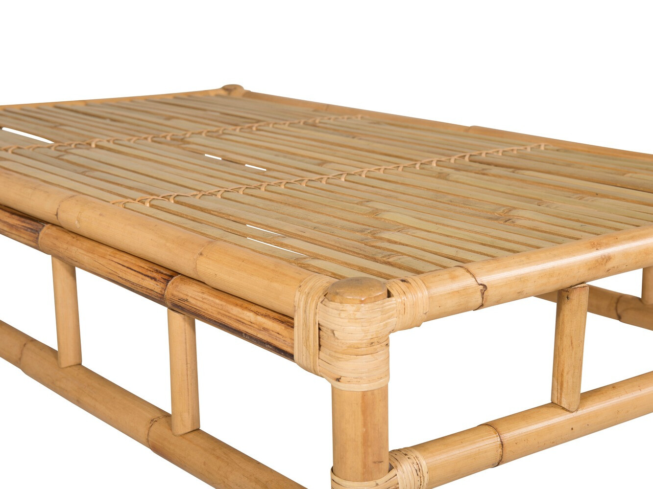 Mesa de centro para o exterior Mernolu 104