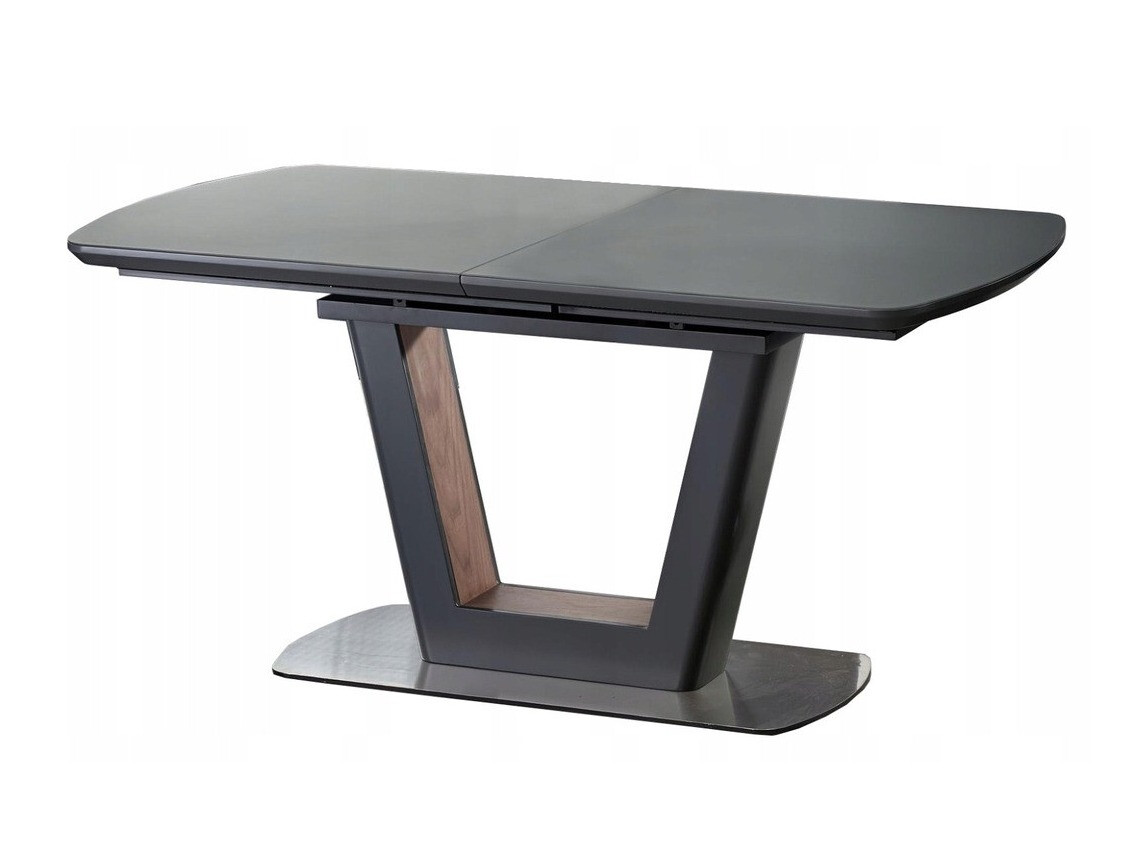 Mesa Houston 722 (Antracite + Nogueira)