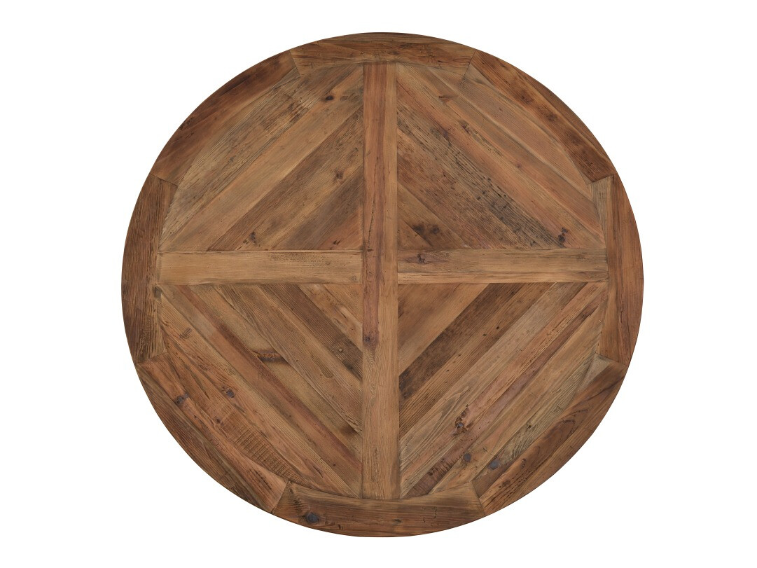 Conjunto para refeições Bloomington 196 (Cinzento)