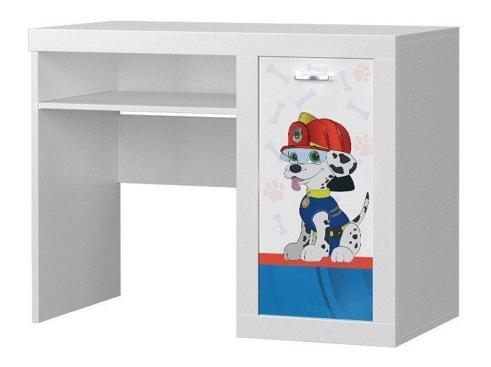 Mesa de escritório Tentive 109