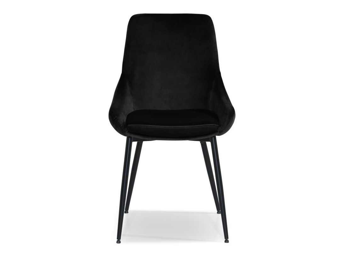 Cadeira Concept 55 168 (Preto)