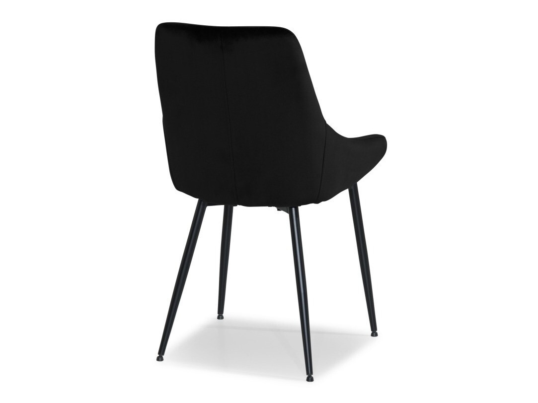 Cadeira Concept 55 168 (Preto)