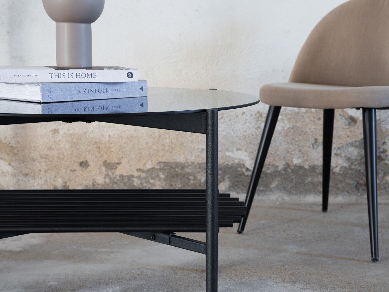 Mesa de centro Dallas 2958