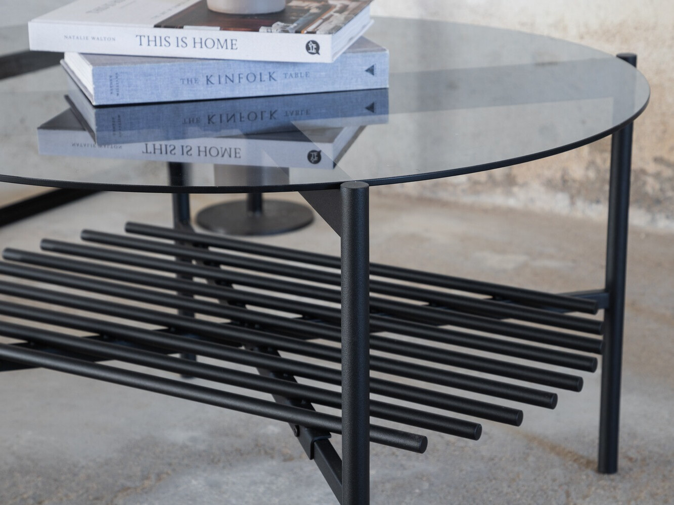 Mesa de centro Dallas 2958