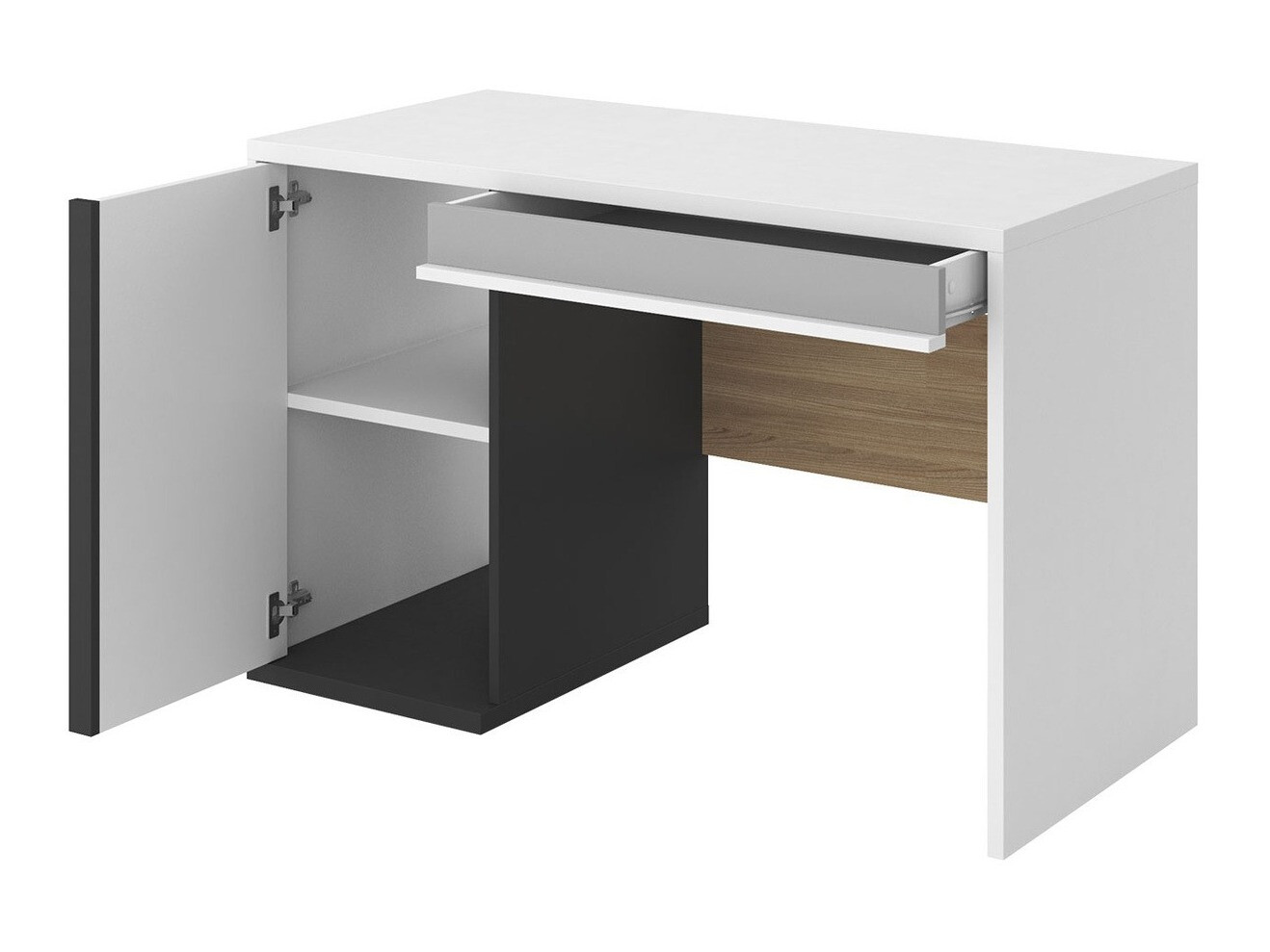 Secretária Marvesi 125