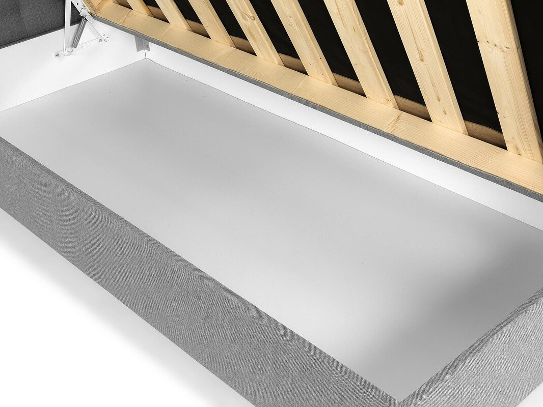 Cama continental Dortesa 113 (Inari 91)