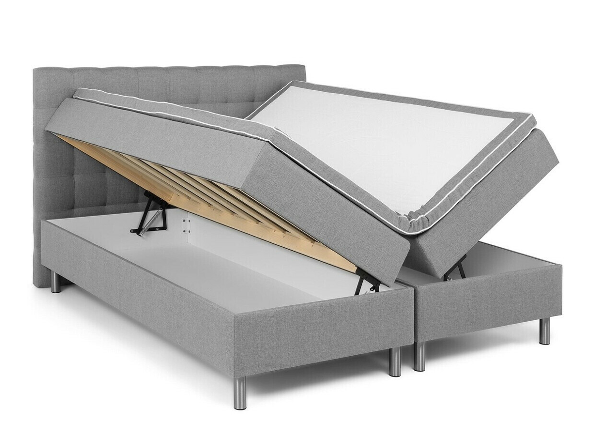 Cama continental Dortesa 113 (Inari 91)