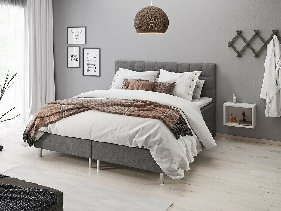 Cama continental Dortesa 113 (Inari 91)
