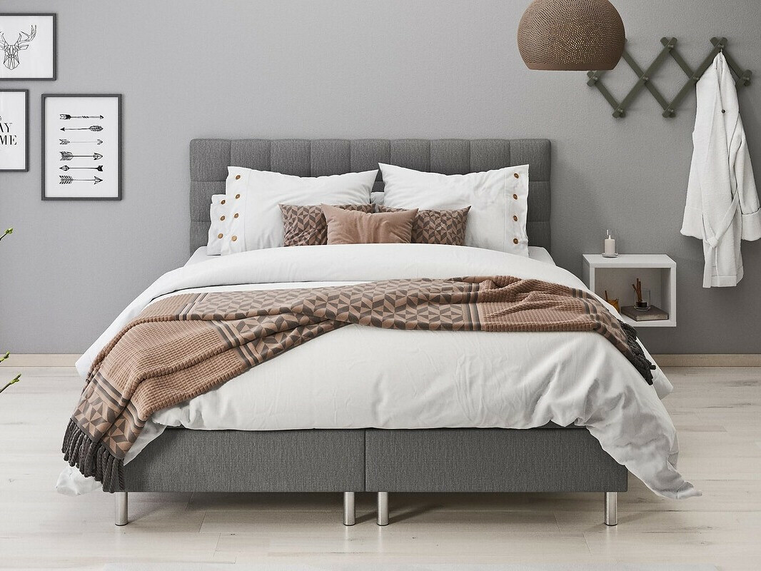 Cama continental Dortesa 113 (Inari 91)