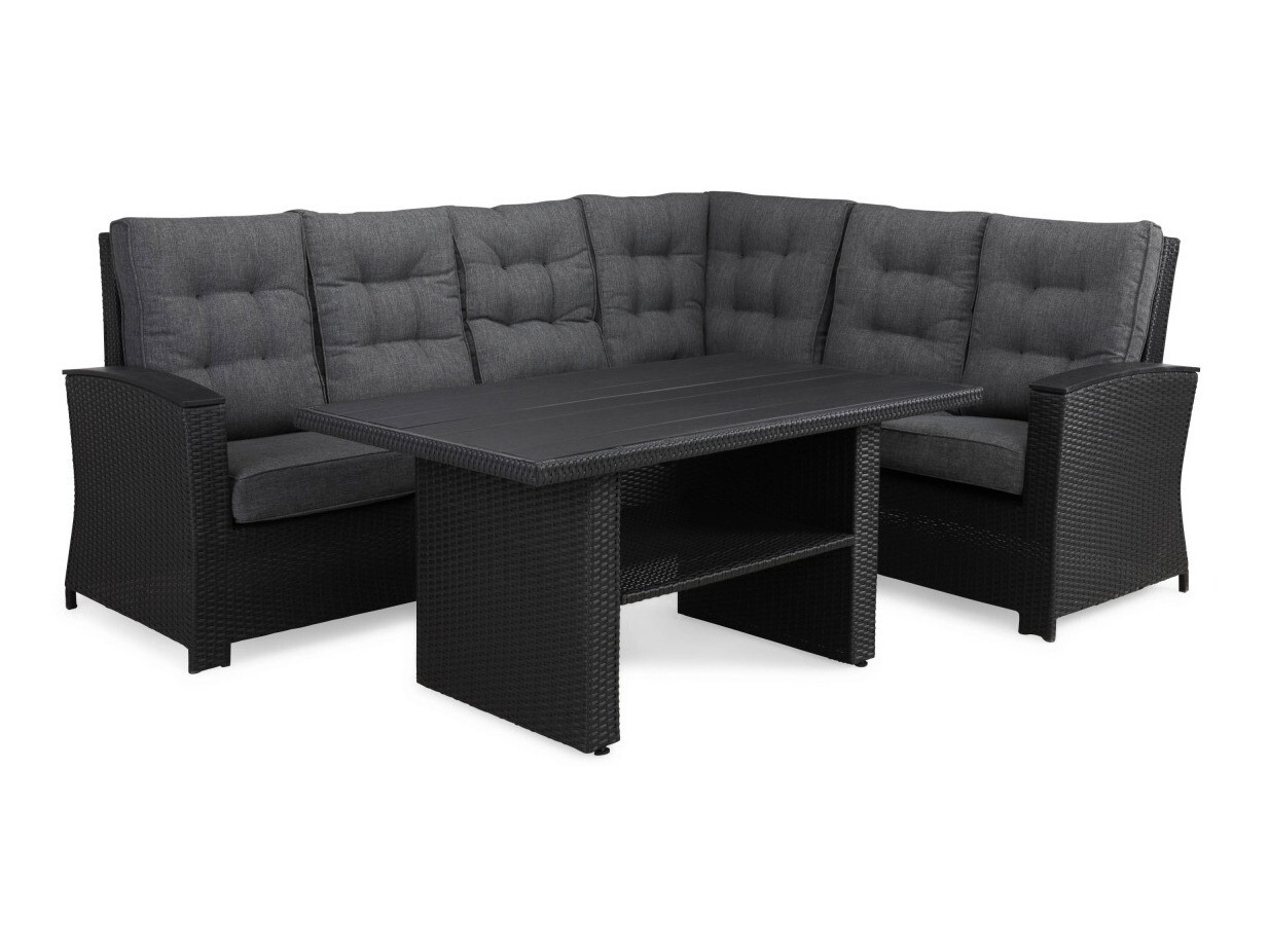 Conjunto de mobiliário para o exterior deNoord 126