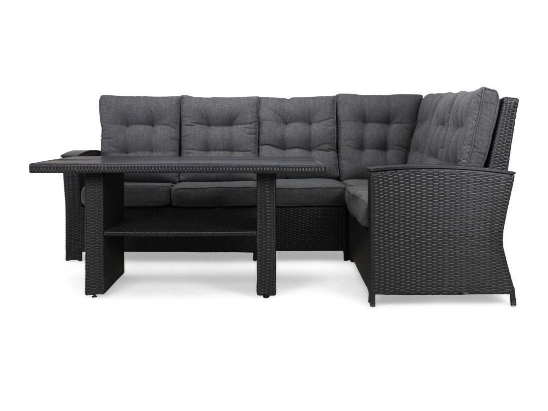 Conjunto de mobiliário para o exterior deNoord 126