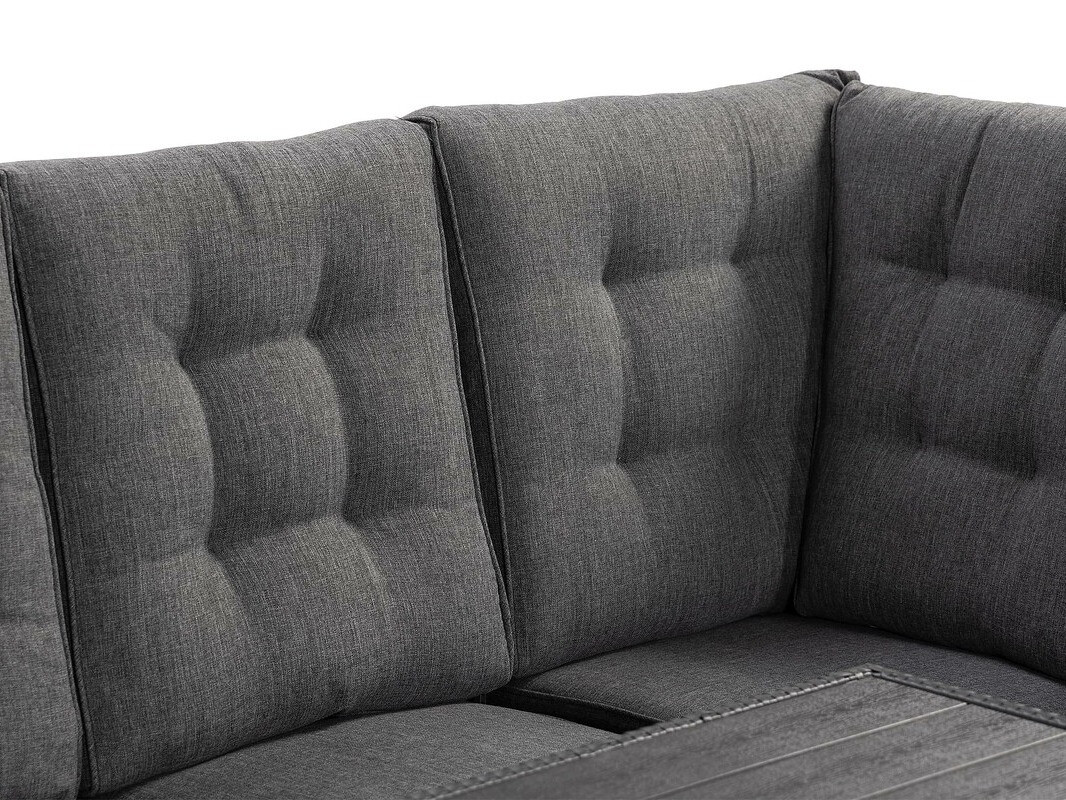 Conjunto de mobiliário para o exterior deNoord 126