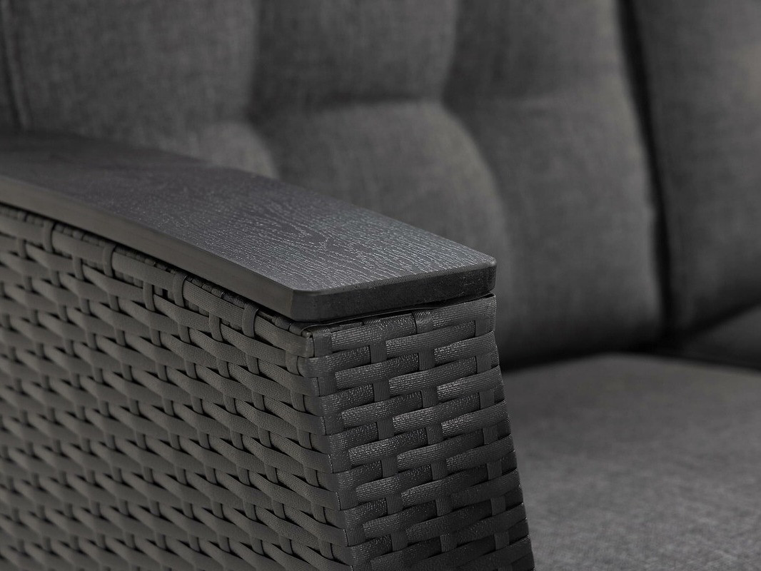 Conjunto de mobiliário para o exterior deNoord 126