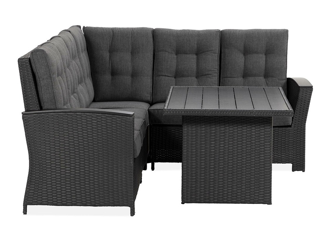 Conjunto de mobiliário para o exterior deNoord 126