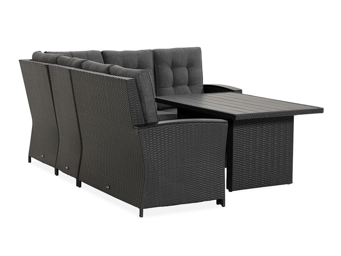 Conjunto de mobiliário para o exterior deNoord 126