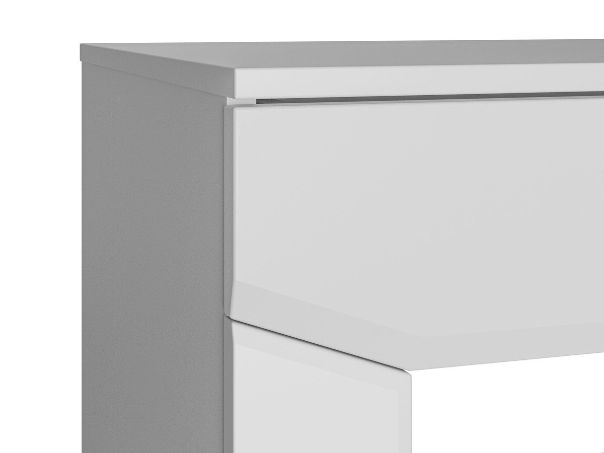 Mesa de escritório Mavevare 107