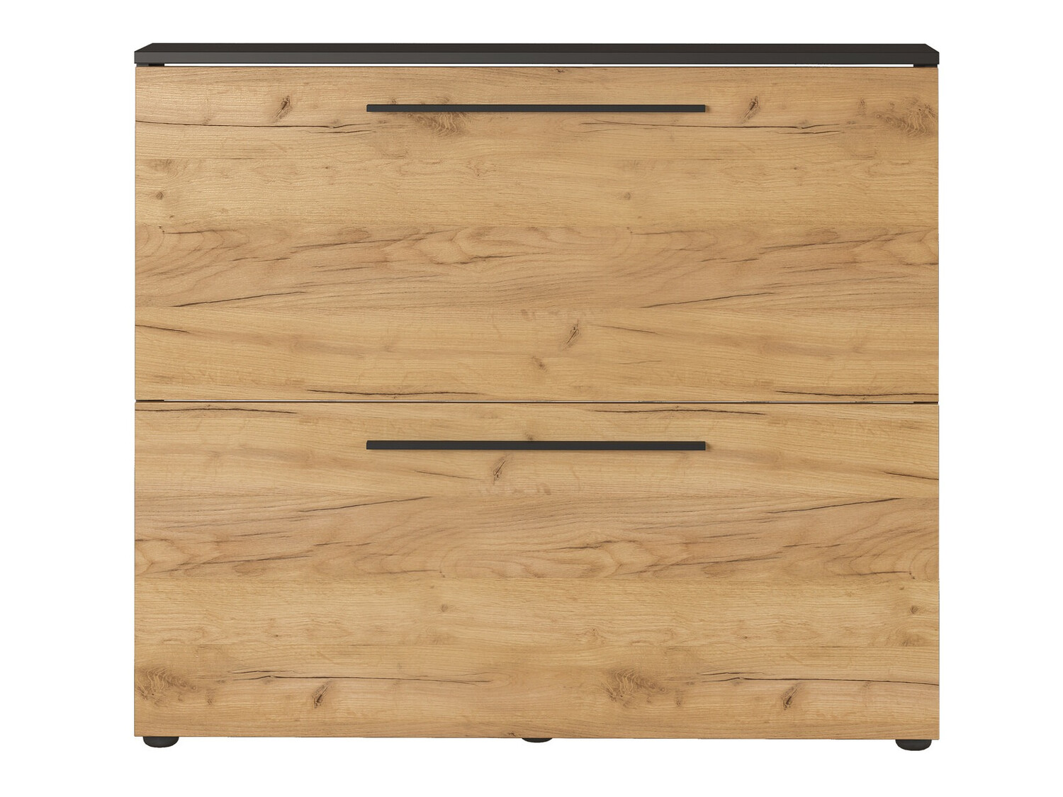 Sapateira Sacramento 349 (Navarra carvalho + Grafite)