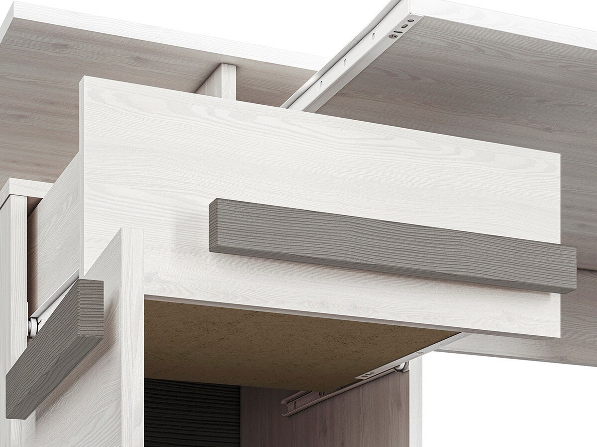 Secretária Alcala 110