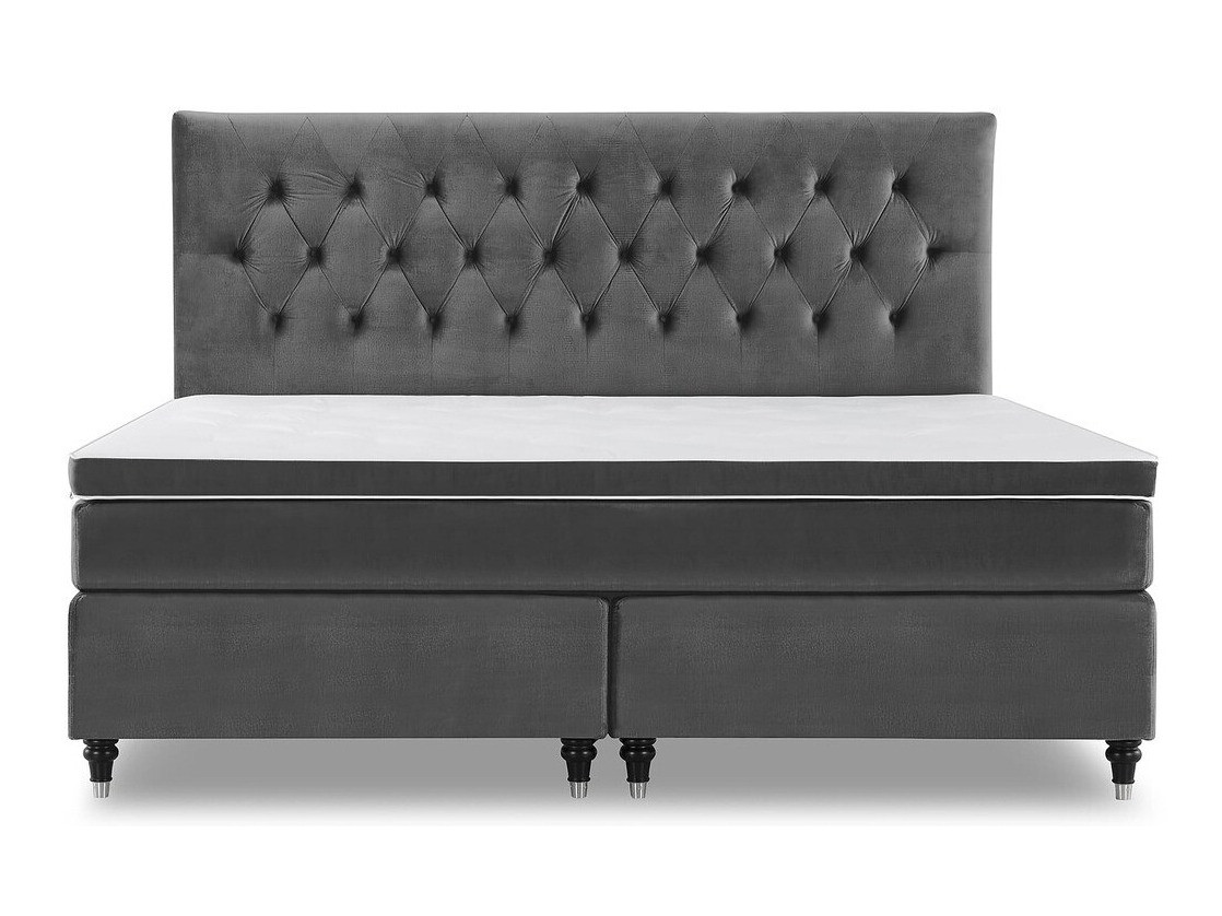 Cama continental Seattle 148 (Monolith 92)