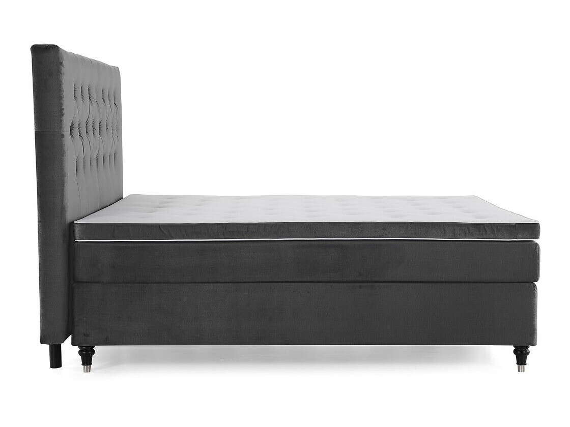 Cama continental Seattle 148 (Monolith 92)