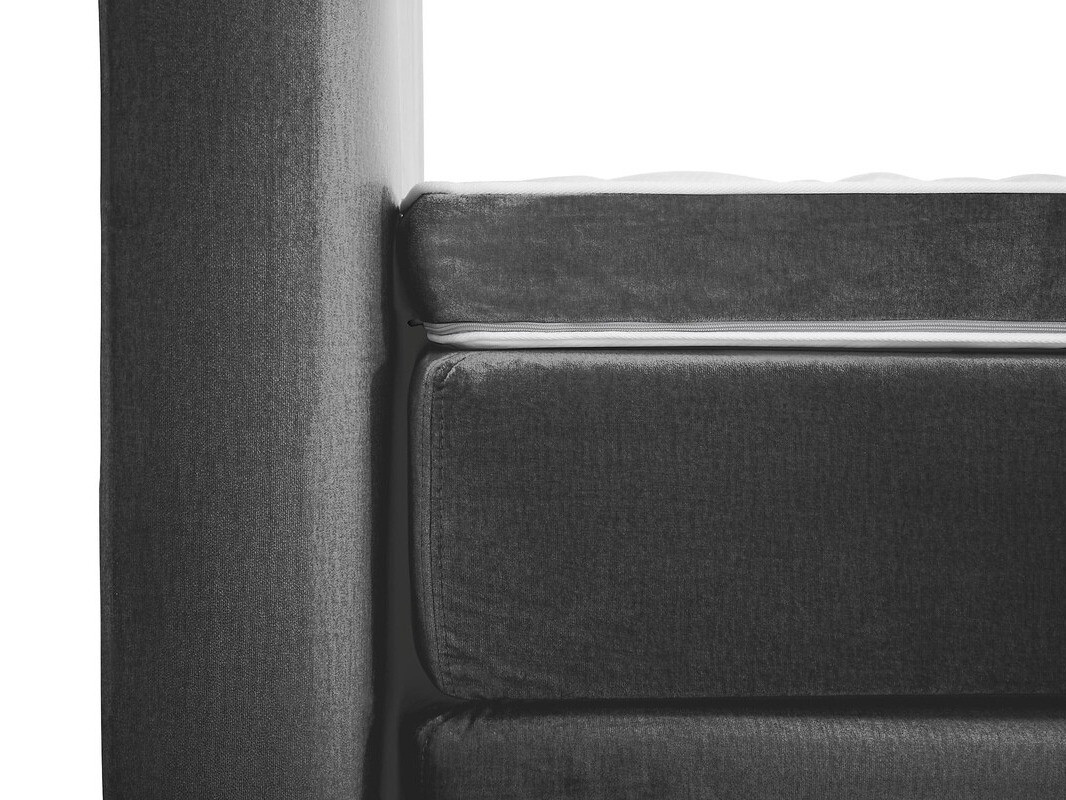 Cama continental Seattle 148 (Monolith 92)