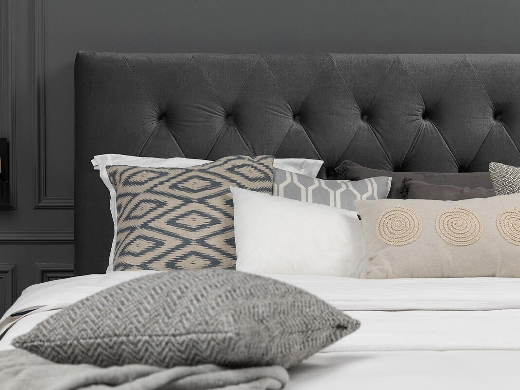 Cama continental Seattle 148 (Monolith 92)