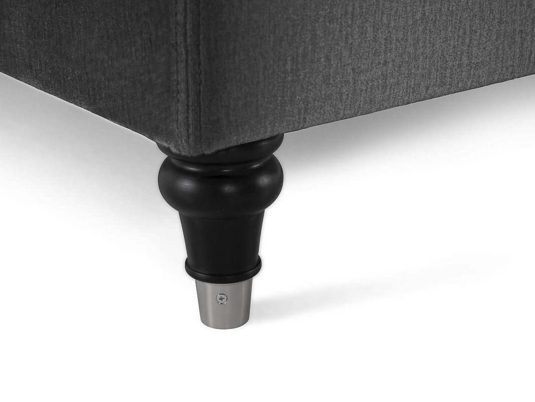 Cama continental Seattle 148 (Monolith 92)