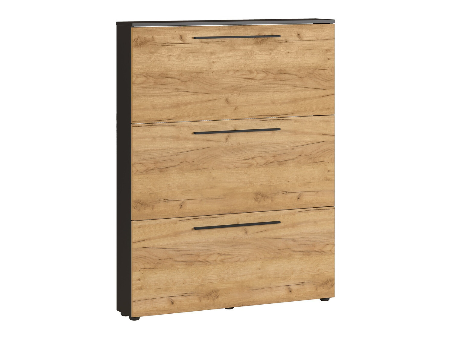 Sapateira Sacramento 350 (Navarra carvalho + Garfitas)