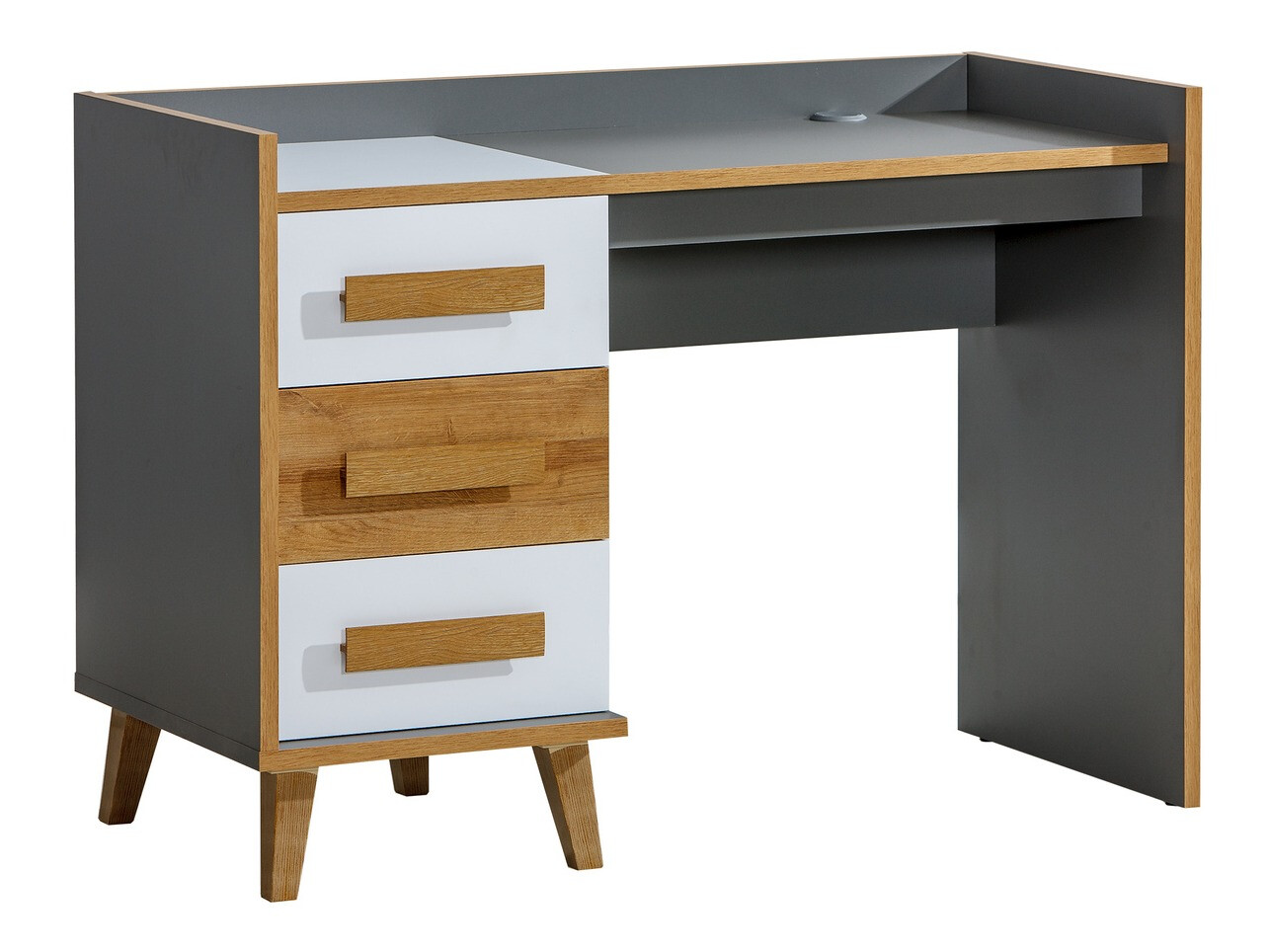 Secretária Oderevu 107