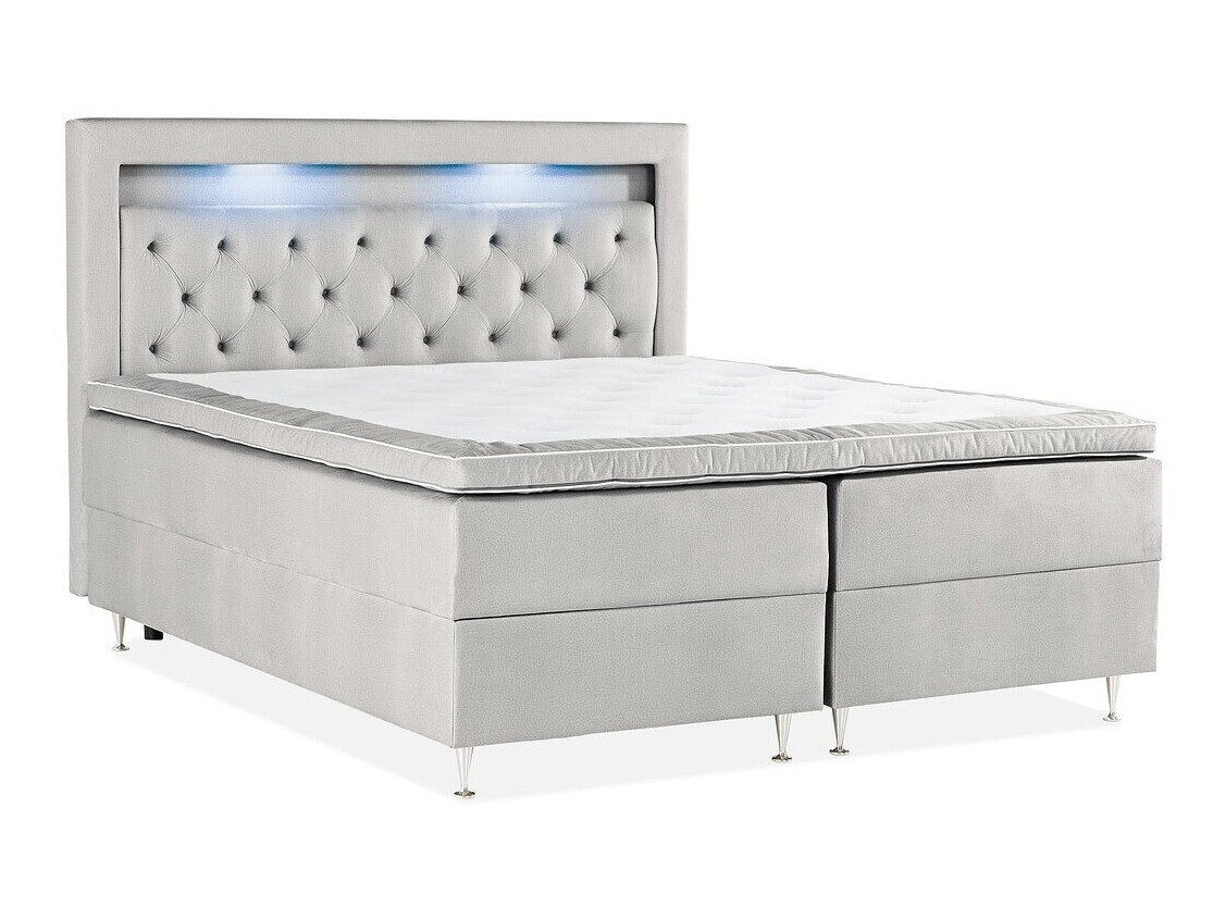 Cama continental Seattle 136 (Monolith 84)