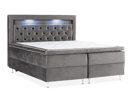 Cama continental Seattle 136 (Monolith 92)