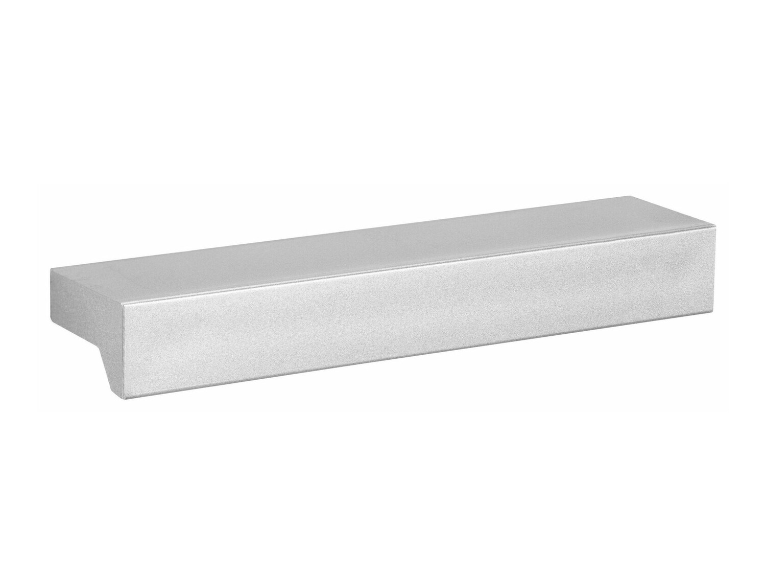 Armário com lavatório de apoio próprio para casa de banho Denton 365 (Branco brilhante)