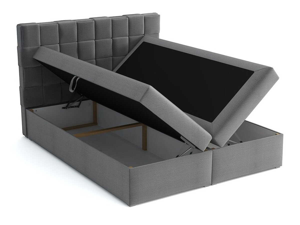 Cama continental Pomona 117 (Kronos 19)