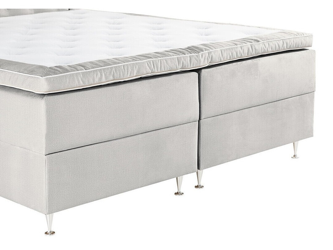 Cama continental Seattle 136 (Monolith 84)