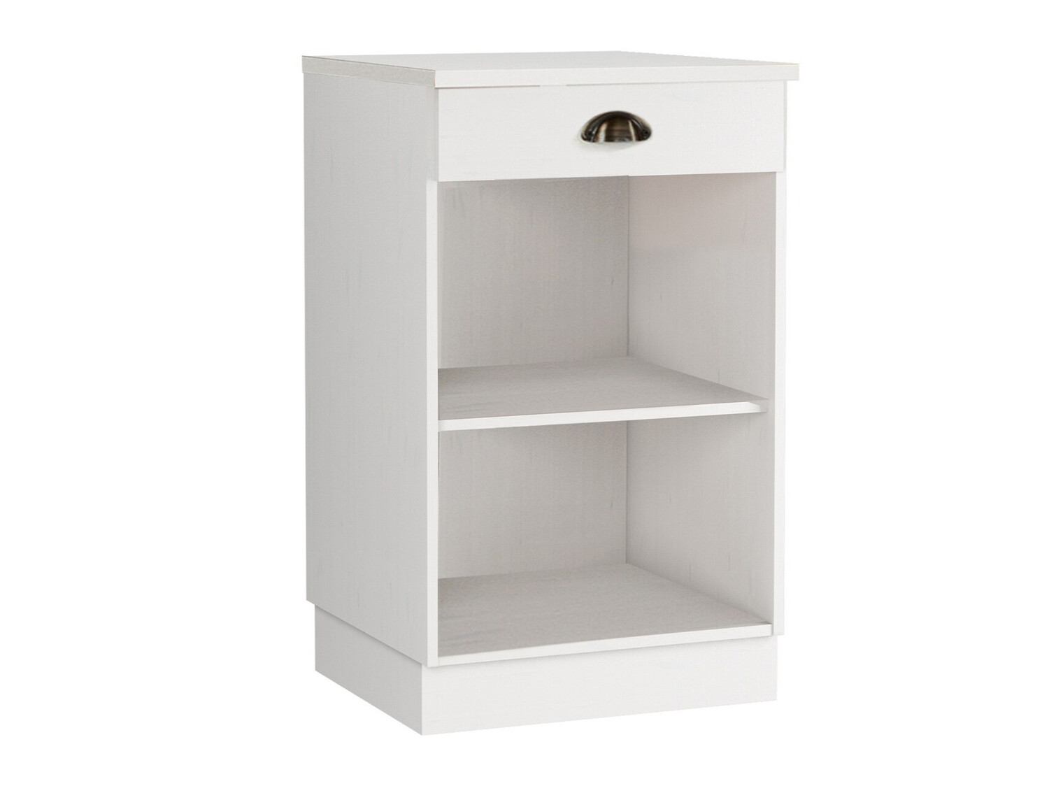 Estante Denton 569 (Branco)