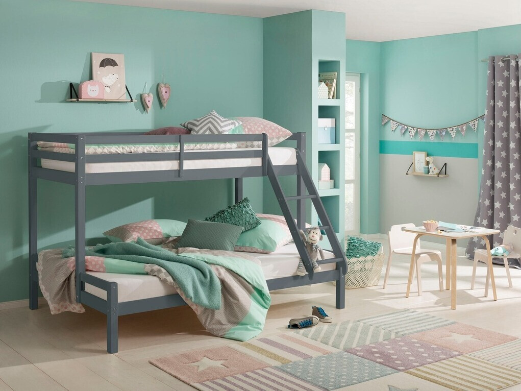 Beliche Ruvfiva 103 (Cinzento)