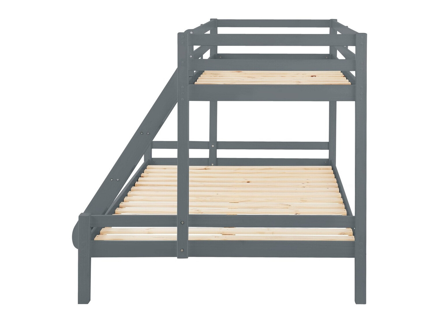 Beliche Ruvfiva 103 (Cinzento)