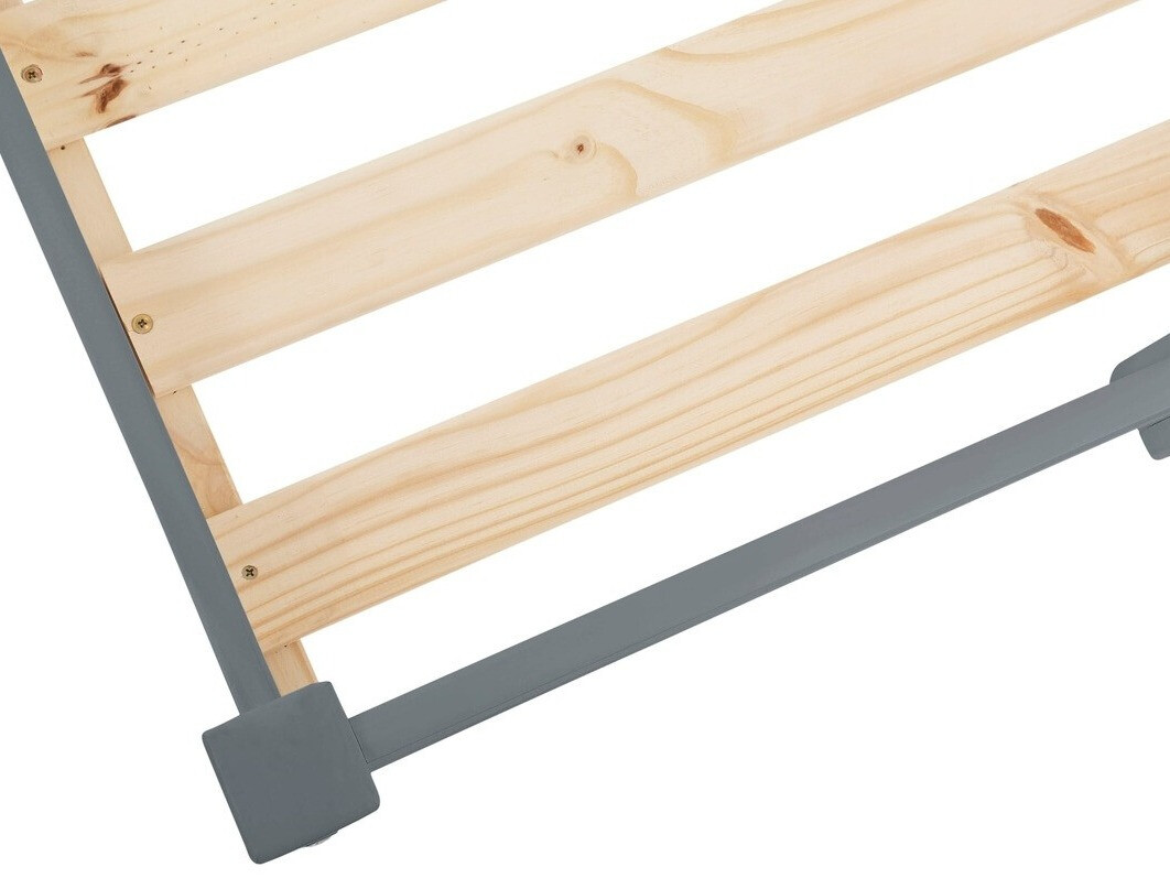 Beliche Ruvfiva 103 (Cinzento)