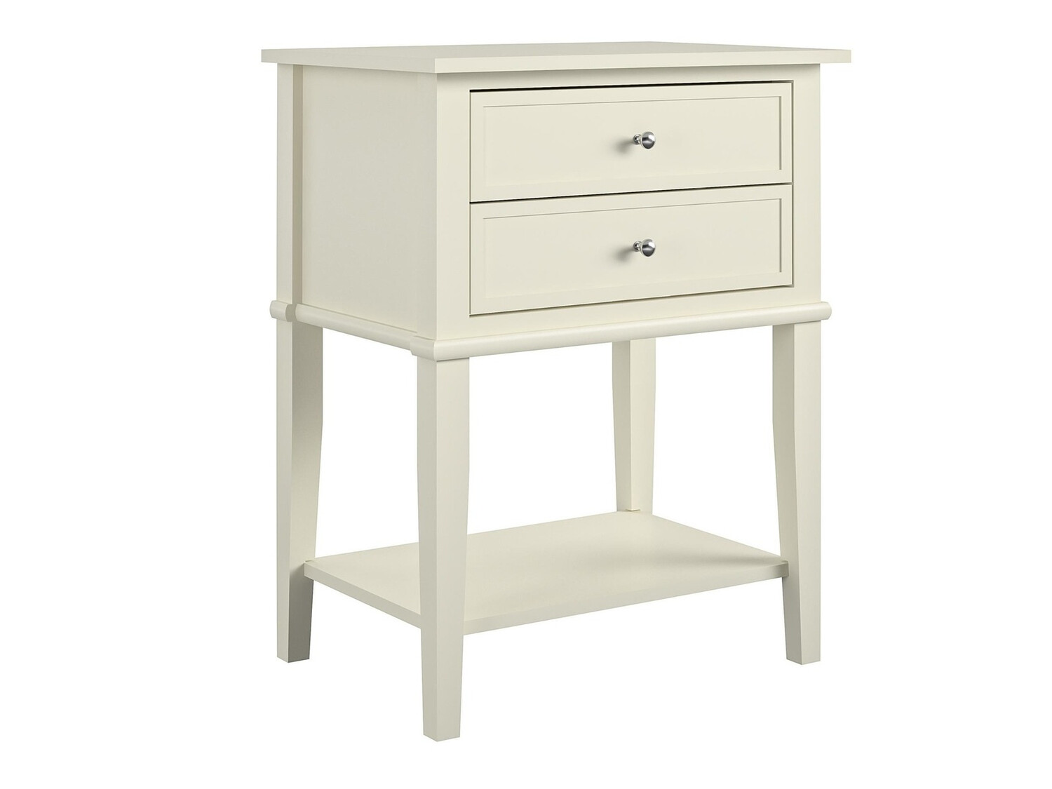 Mesa de apoio Sonfivo 103 (Branco)