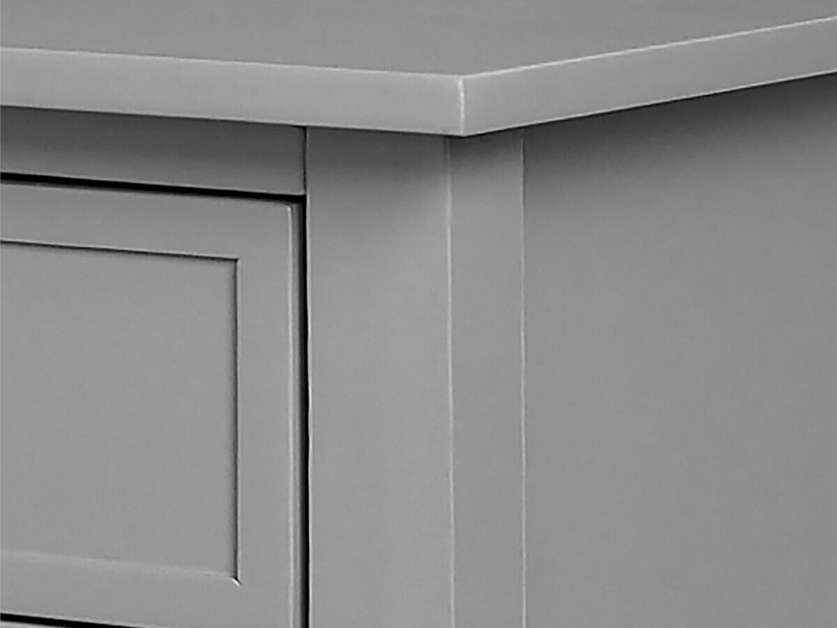 Mesa de apoio Sonfivo 103 (Cinzento)