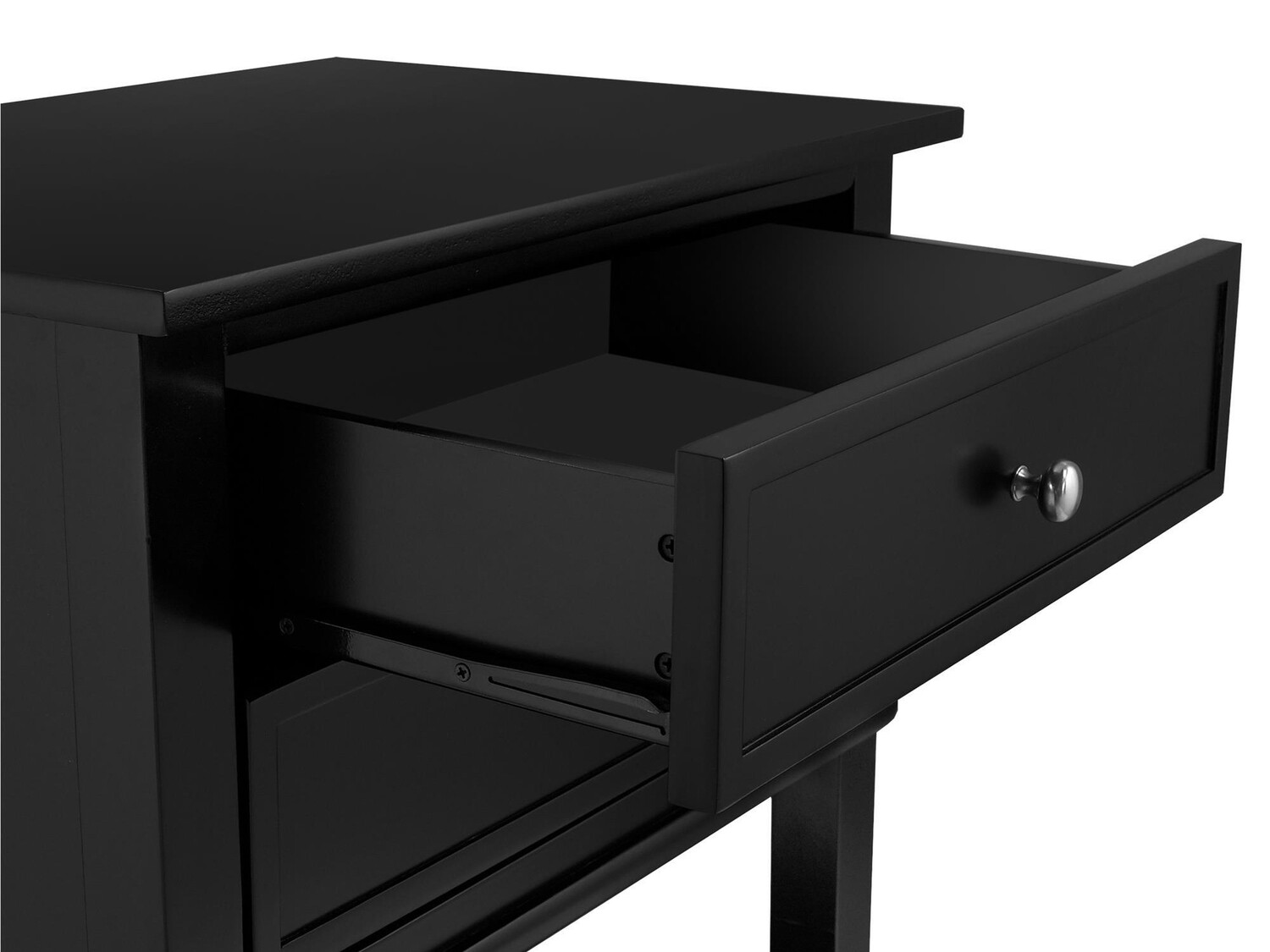 Mesa de apoio Sonfivo 103 (Preto)