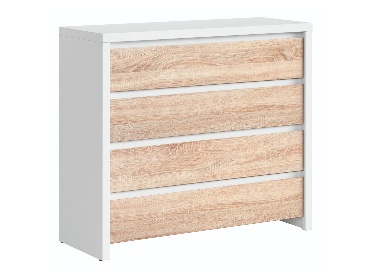 Cómoda Nolroma 105 (Caxemira)