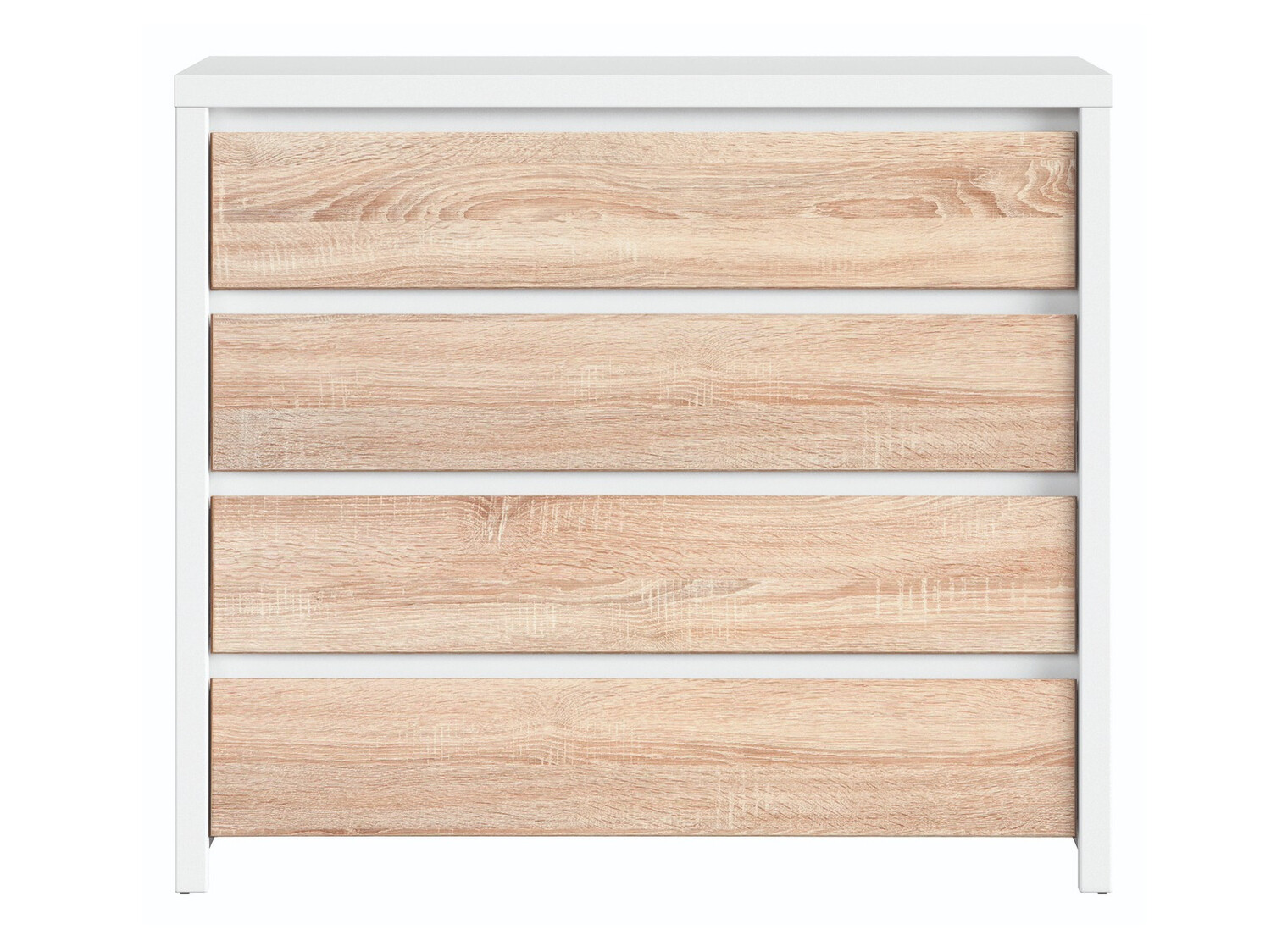 Cómoda Nolroma 105 (Caxemira)