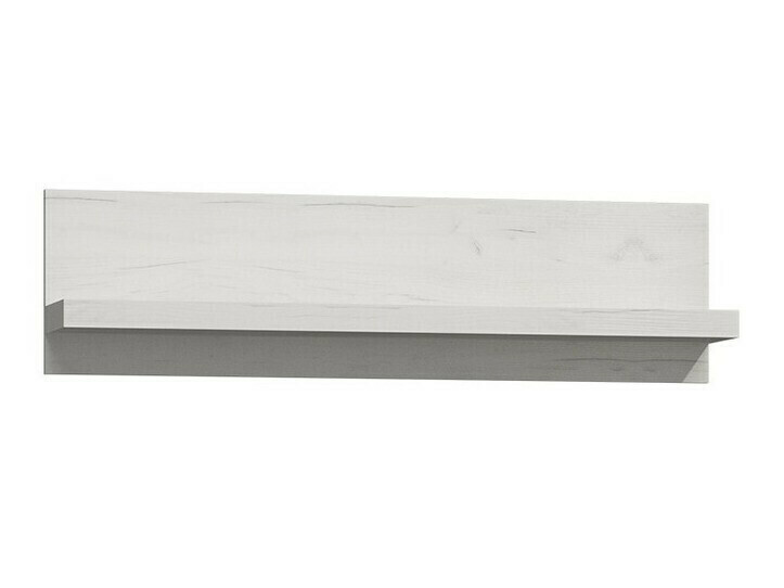 Conjunto para sala de estar Serfeno 122 (Branco craft)