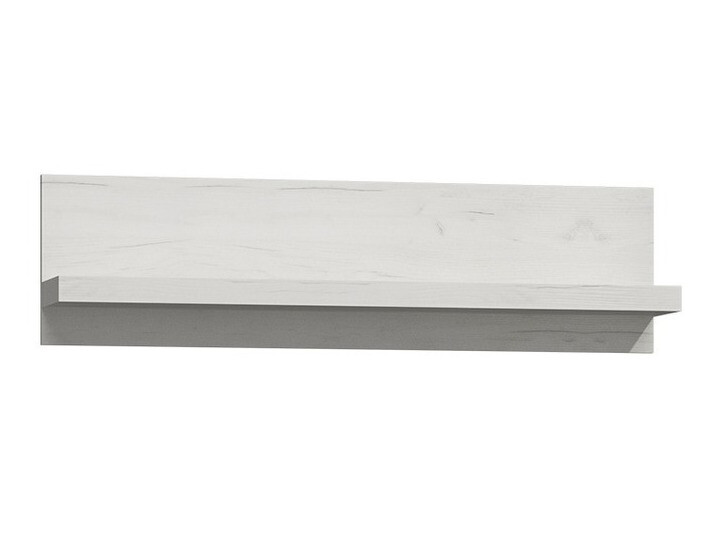 Conjunto para sala de estar Serfeno 122 (Freixo escuro)