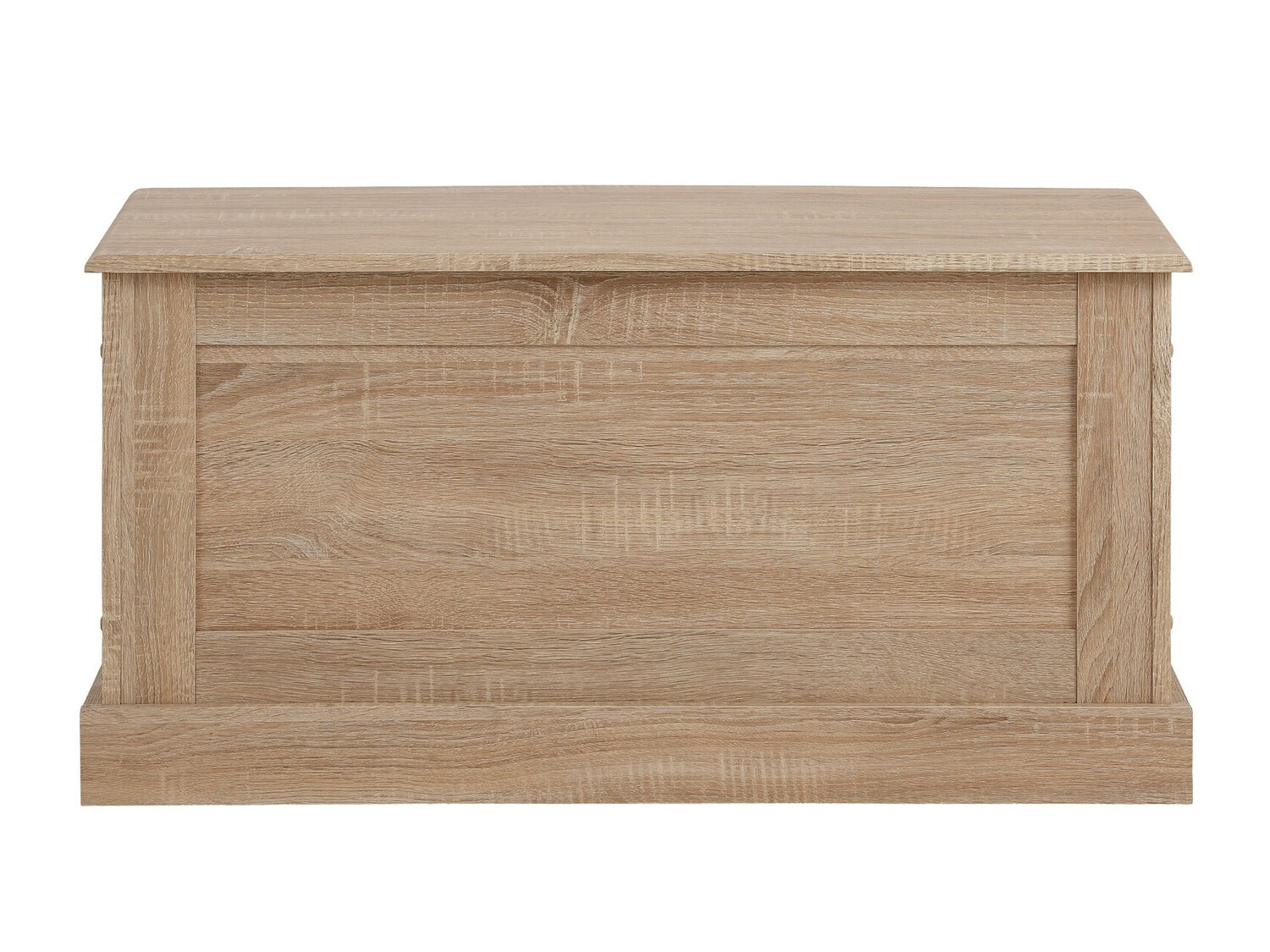 Caixa de arrumação Lirveri 104 (Carvalho claro)