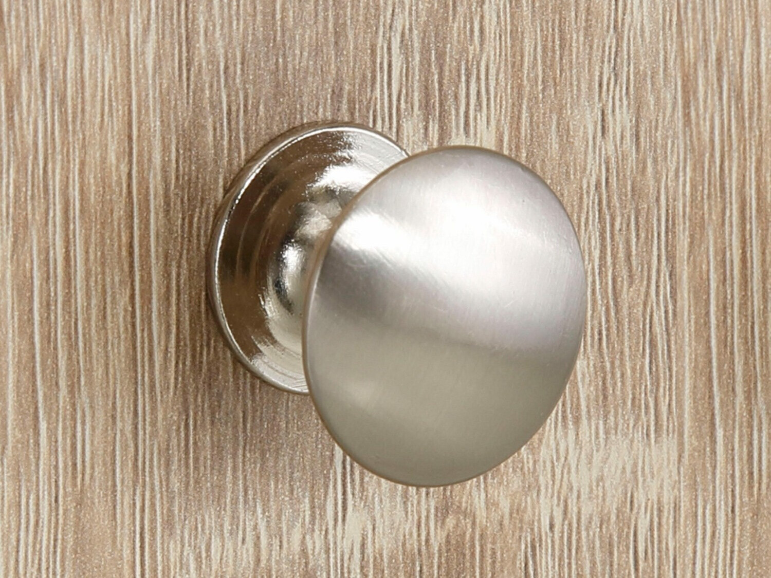 Cómoda Lirveri 102 (Carvalho claro)