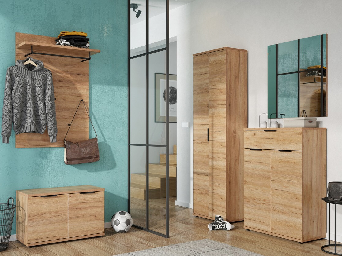 Conjunto para corredor Ophopho 104